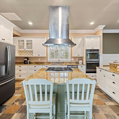4 Driftwood Lane Villa Isle of Palms Bagian luar foto