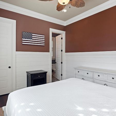 4 Driftwood Lane Villa Isle of Palms Bagian luar foto