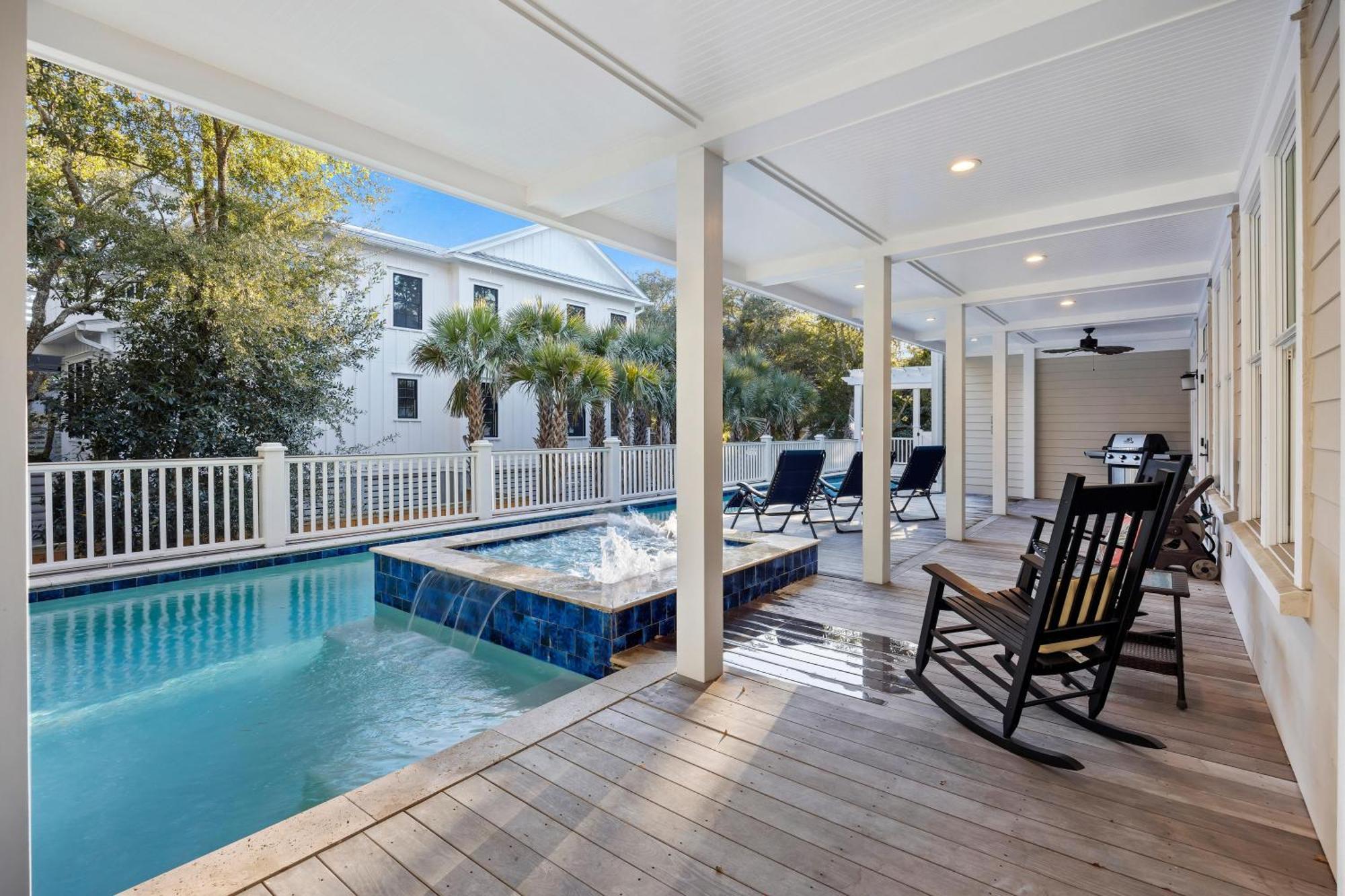 4 Driftwood Lane Villa Isle of Palms Bagian luar foto