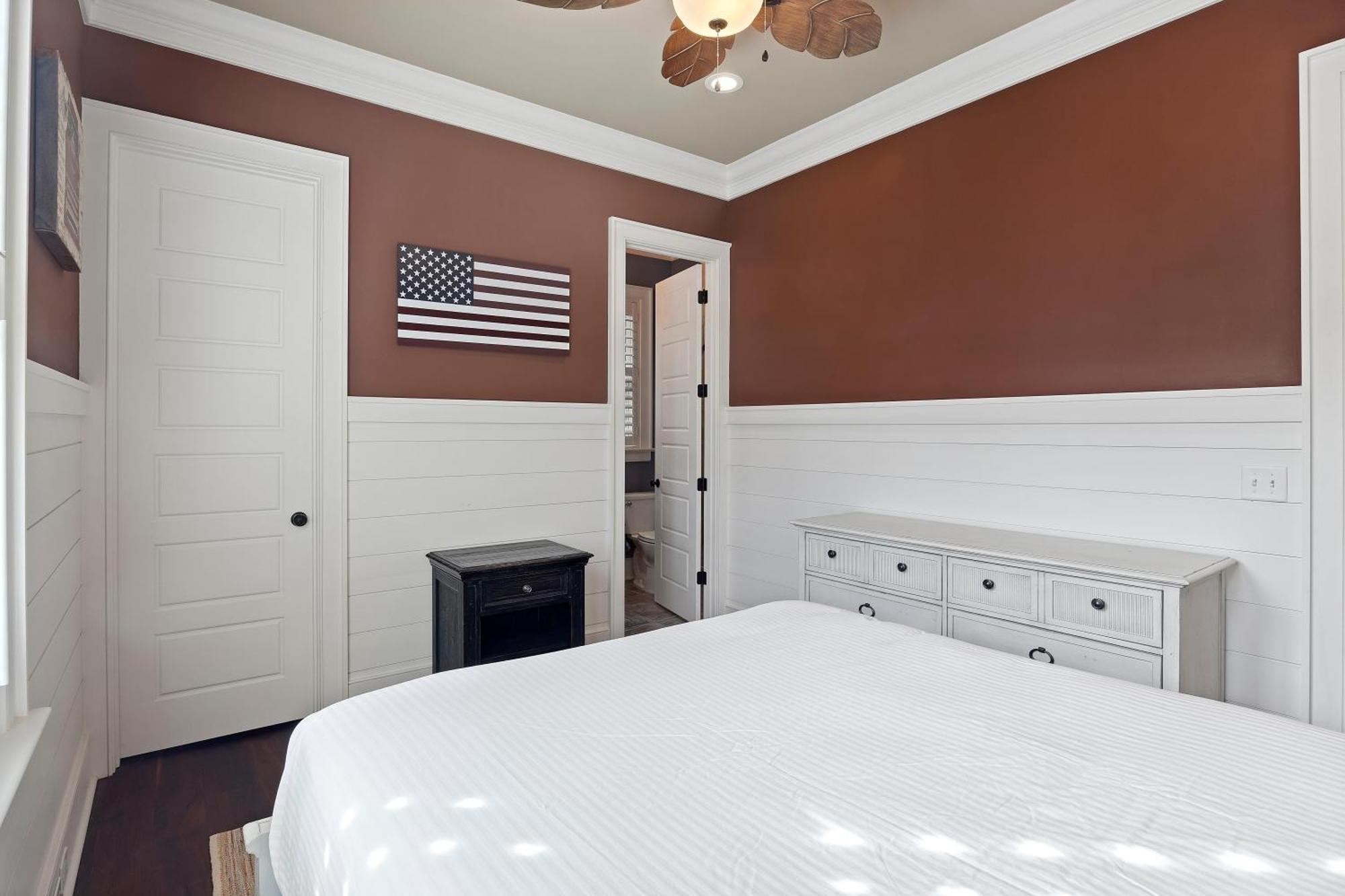4 Driftwood Lane Villa Isle of Palms Bagian luar foto