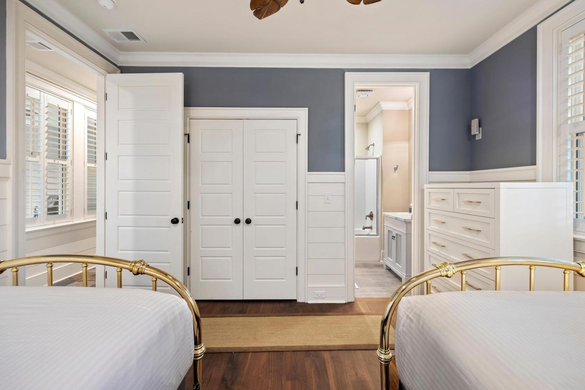 4 Driftwood Lane Villa Isle of Palms Bagian luar foto