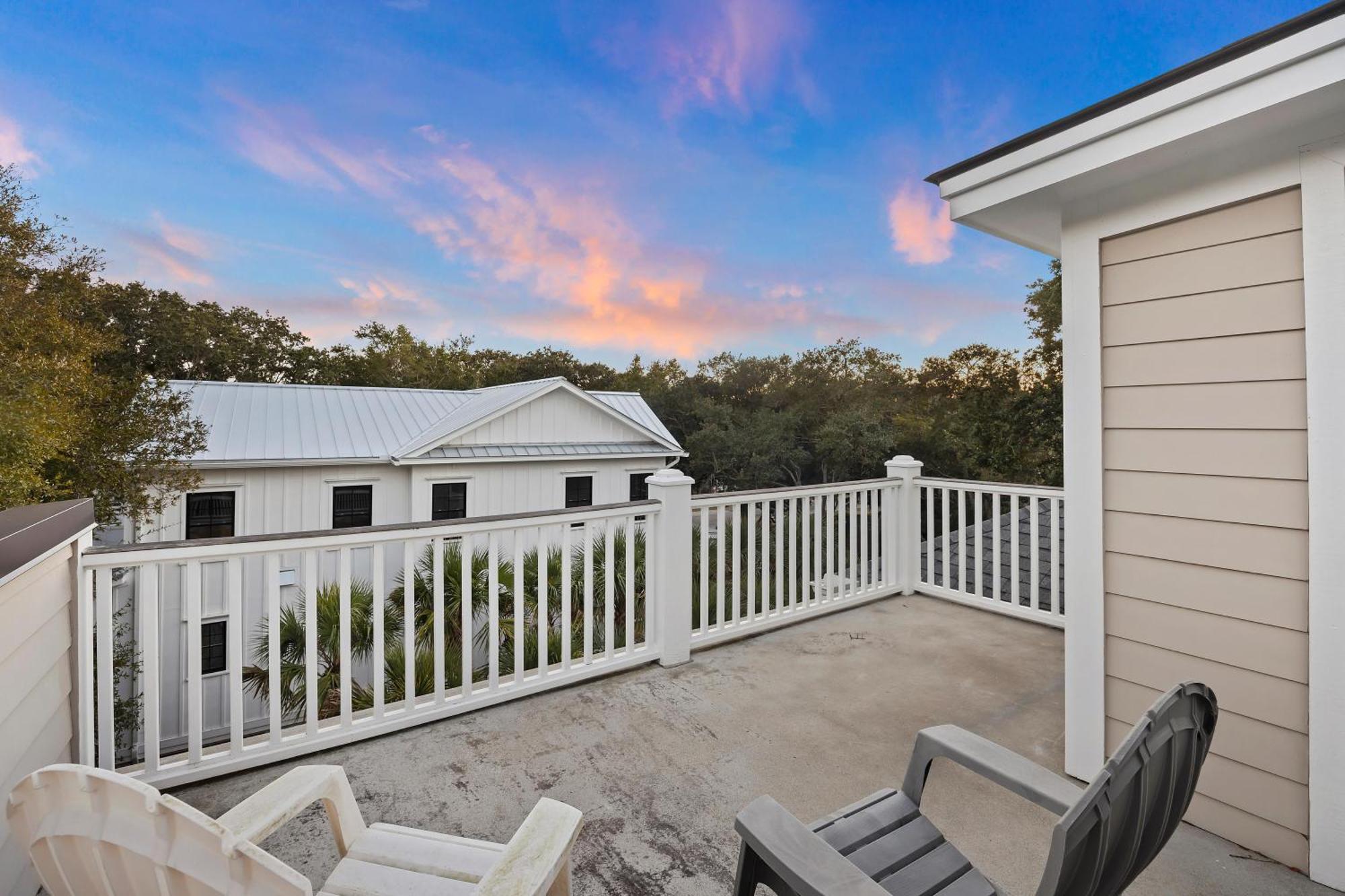 4 Driftwood Lane Villa Isle of Palms Bagian luar foto