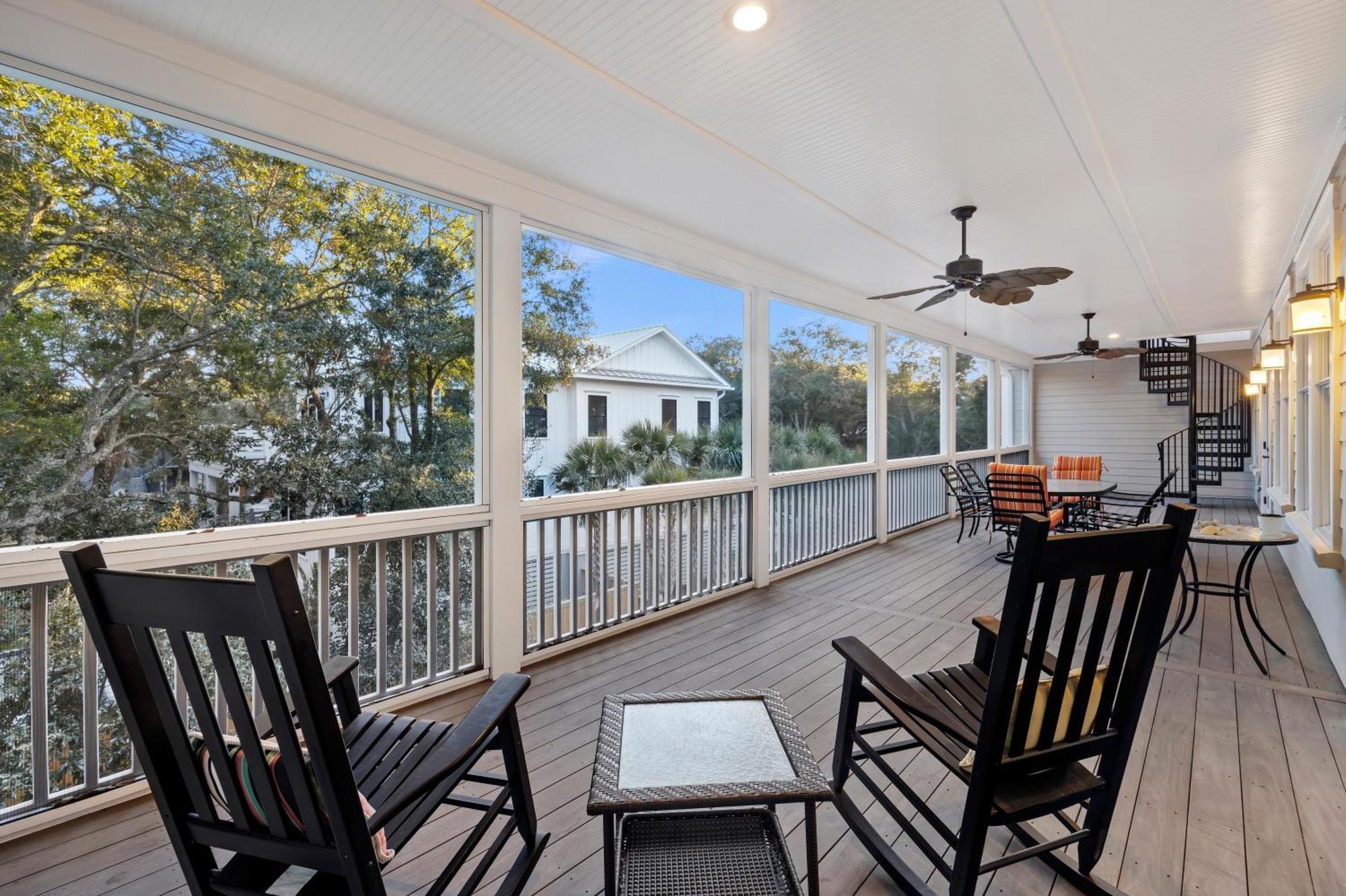 4 Driftwood Lane Villa Isle of Palms Bagian luar foto