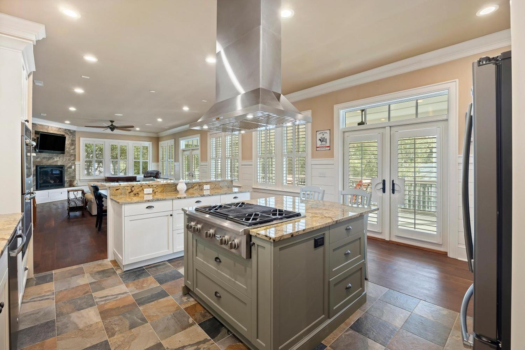 4 Driftwood Lane Villa Isle of Palms Bagian luar foto