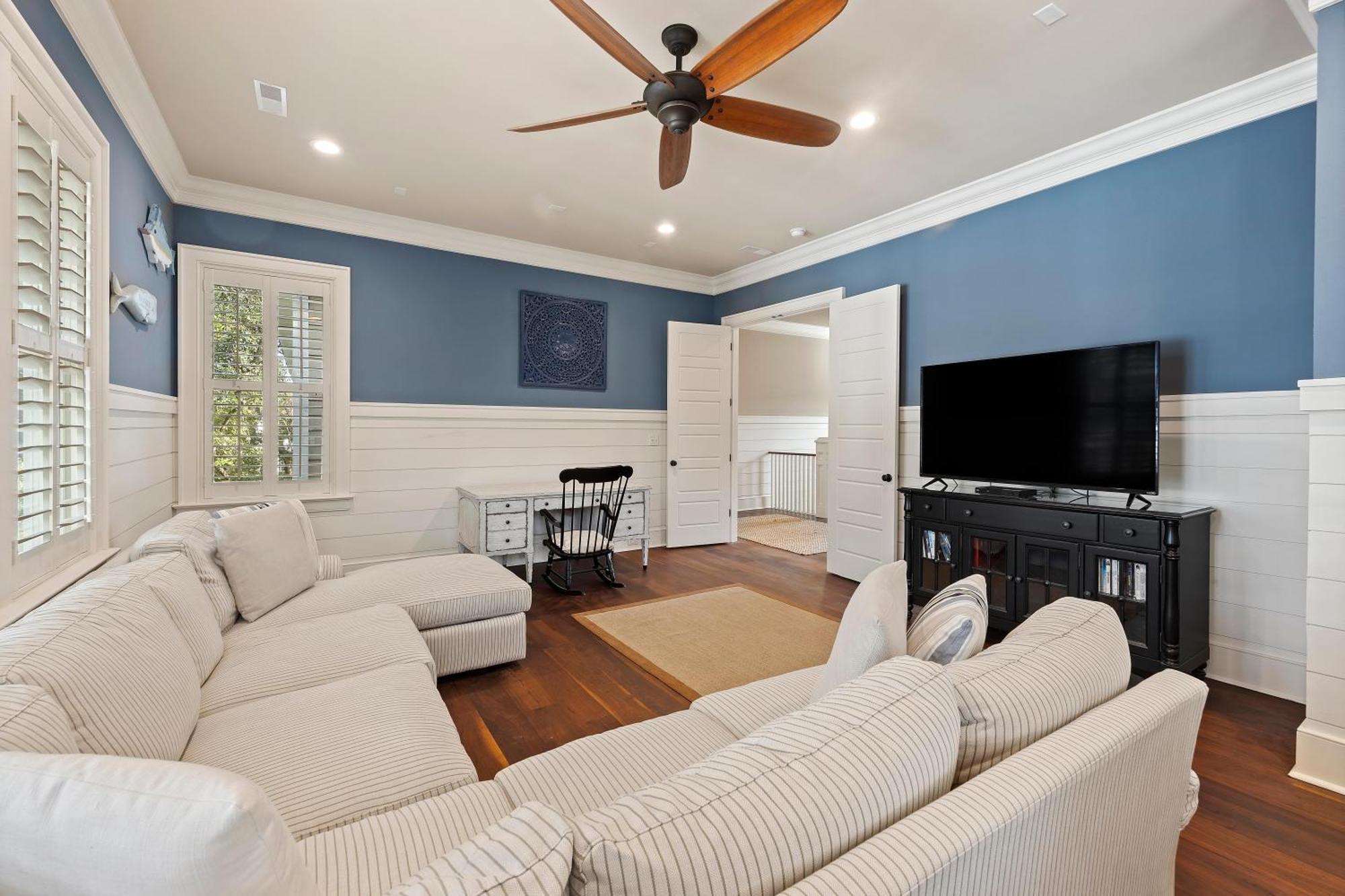 4 Driftwood Lane Villa Isle of Palms Bagian luar foto