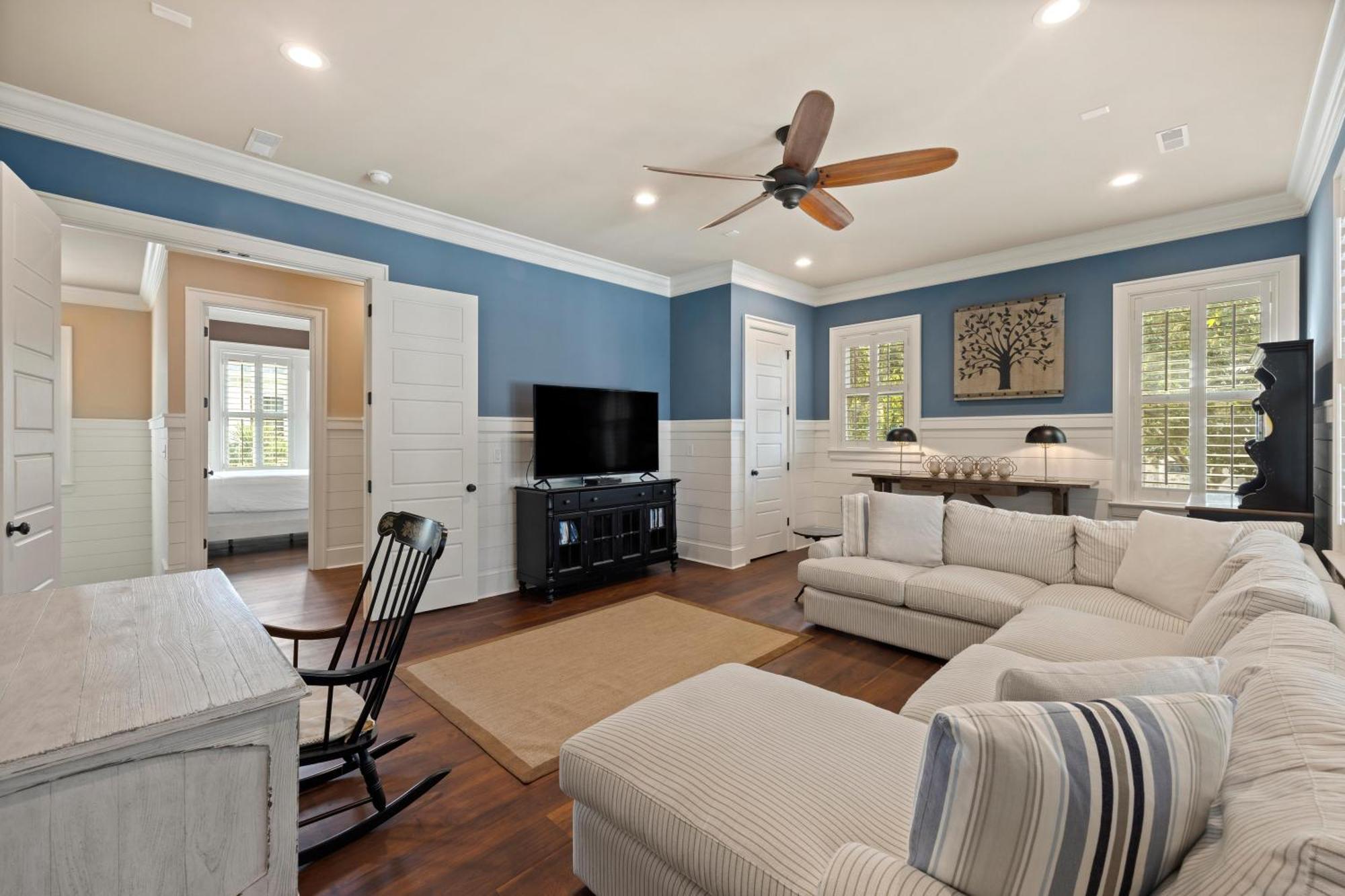 4 Driftwood Lane Villa Isle of Palms Bagian luar foto