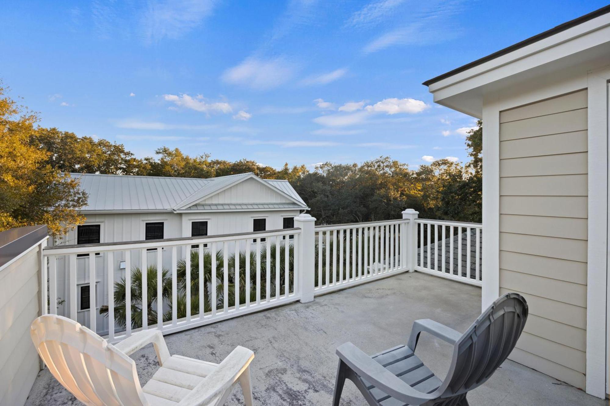 4 Driftwood Lane Villa Isle of Palms Bagian luar foto
