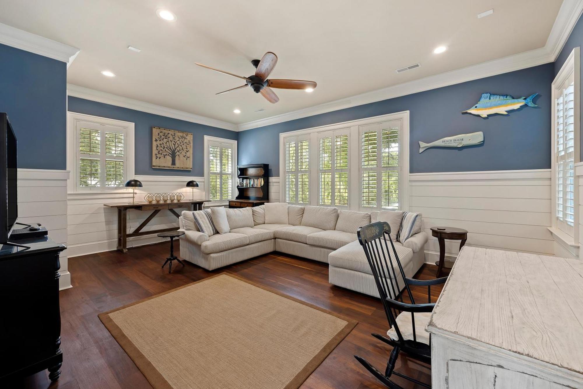 4 Driftwood Lane Villa Isle of Palms Bagian luar foto
