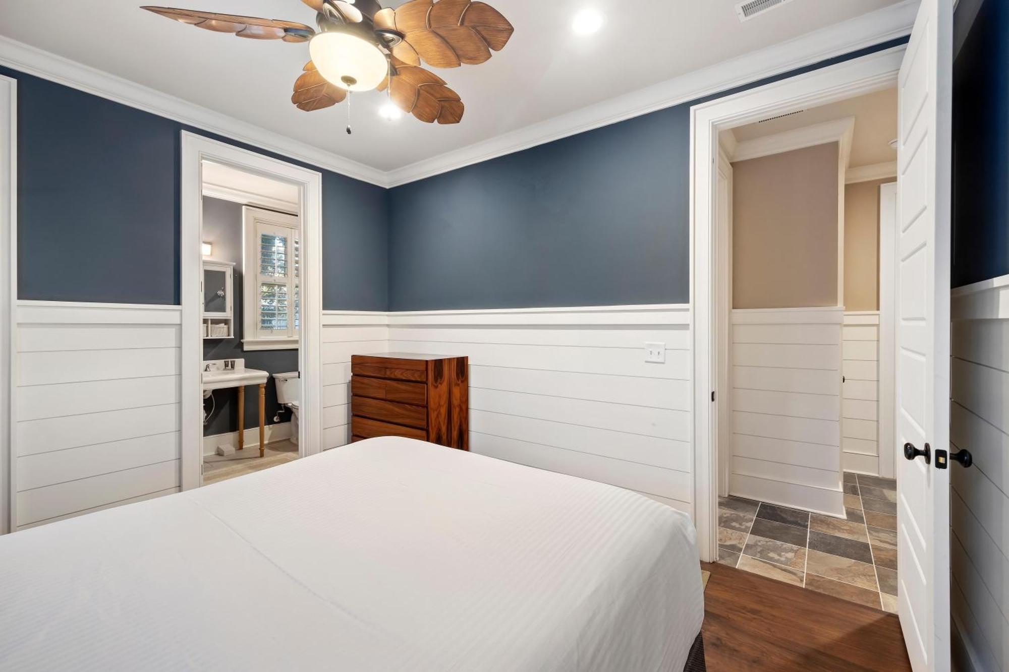 4 Driftwood Lane Villa Isle of Palms Bagian luar foto