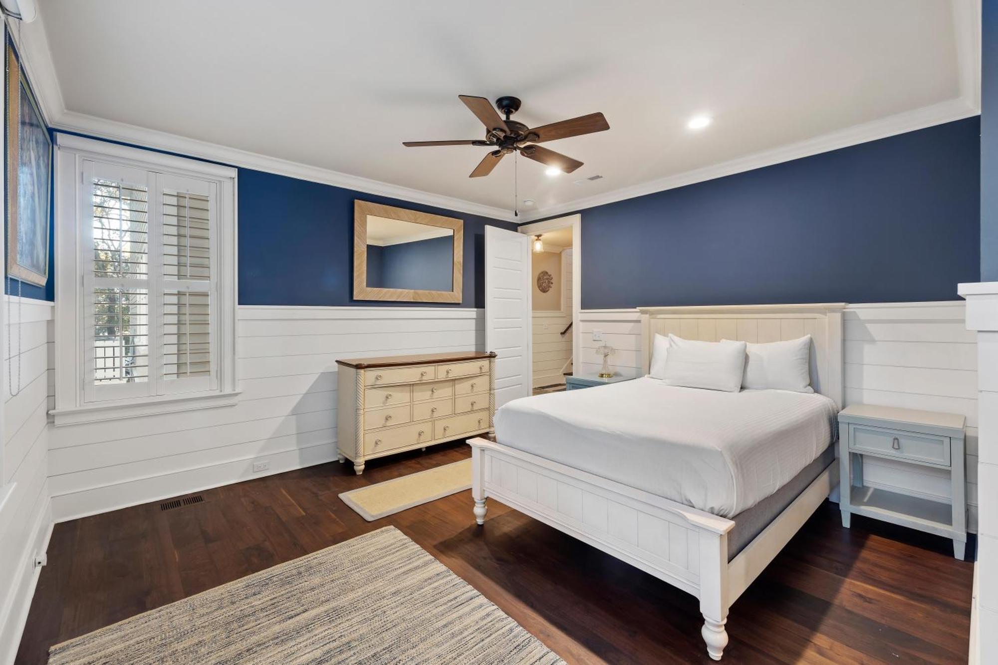 4 Driftwood Lane Villa Isle of Palms Bagian luar foto