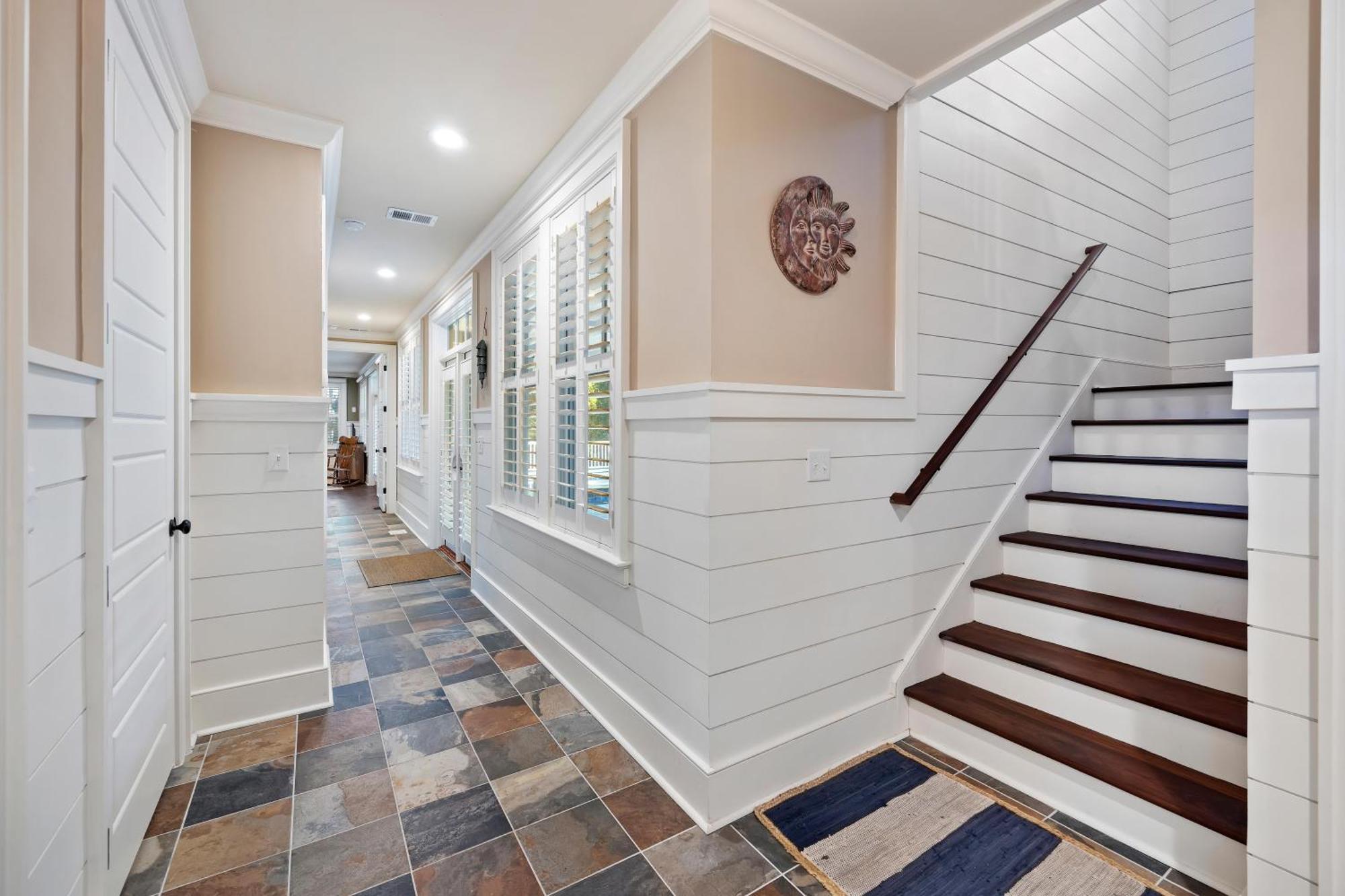 4 Driftwood Lane Villa Isle of Palms Bagian luar foto